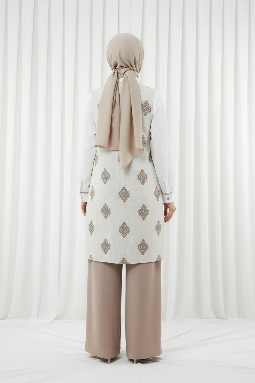 retro desenli pantolonlu takım retro desenli pantolonlu takım