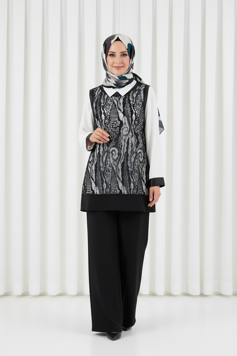 siyah 3’lü takım siyah 3’lü takım