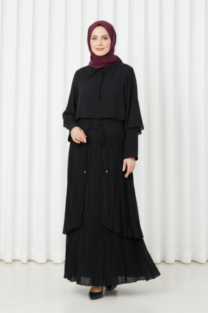 Yozgat Butik Kadın Giyim | Şık Abiye, Takım ve Günlük Kombinler siyah etekli takım