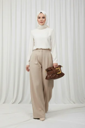 Yozgat Butik Kadın Giyim | Şık Abiye, Takım ve Günlük Kombinler kahve gold tokalı İthal Çanta
